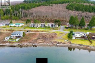 Vacant Residential Land for Sale, 810 Marine Dr, Port Alice, BC