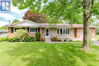 Bungalow for Sale, 1112 Kennedy Drive, Fort Erie, ON