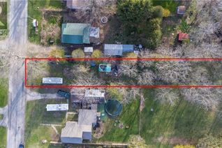 Commercial Land for Sale, 177 Queen Street, St. Williams, ON