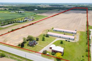Farm for Sale, 4932 Fly Road, Lincoln, ON