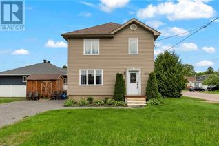Detached House for Sale, 632 Bruham Avenue, Pembroke, ON