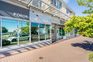 Office for Sale, 15777 Marine Drive #C5, White Rock, BC