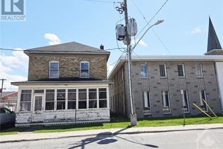 Commercial/Retail Property for Sale, 5 Church Street E, Smiths Falls, ON