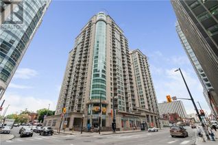 Condo Apartment for Sale, 234 Rideau Street #2603, Ottawa, ON