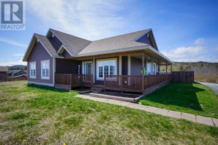 Bungalow for Sale, 1-3 Tilts Hill Place, Shearstown/Bay Roberts, NL