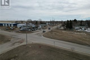 Land for Sale, 512 1st Avenue E, Assiniboia, SK