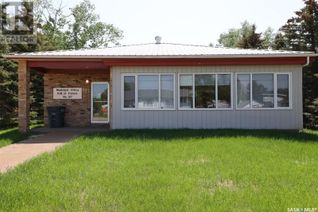 Property for Sale, 127 Main Street, Francis, SK