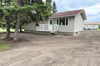 Bungalow for Sale, 312 Broad Street, Cut Knife, SK