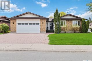 Property for Sale, 503 Cochin Way, Saskatoon, SK