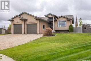 Detached House for Sale, 2 Poplar Bay, Birch Hills, SK