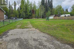 Commercial Land for Sale, 7114 4a Avenue, Edson, AB