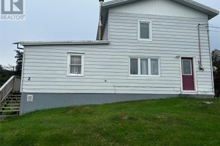 Detached House for Sale, 2 Plant Road, Fermeuse, NL