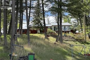 House for Sale, 3415 S Chimney Lake Road, Williams Lake, BC