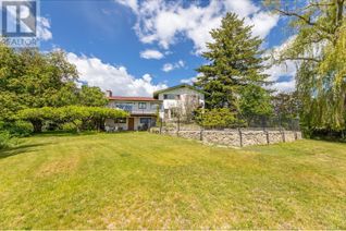 House for Sale, 10011 Walters Road, Summerland, BC