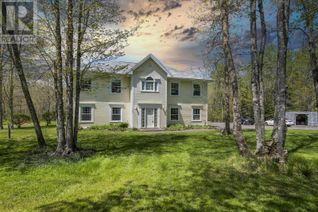 Detached House for Sale, 172 Payzant Bog Road, Falmouth, NS