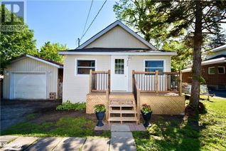 House for Sale, 259 Russell Street, Midland, ON