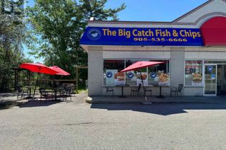 Restaurant/Pub Business for Sale, 256 The Queensway Street S #B, Georgina, ON