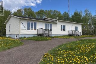 Detached House for Sale, 1913 Route 160, Saint-Sauveur, NB