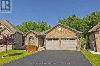 Bungalow for Sale, 1062 Moy Crescent, London, ON