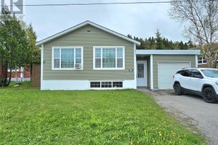 Bungalow for Sale, 28 Glenhaven Boulevard, Corner Brook, NL