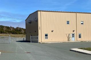 Warehouse Non-Franchise Business for Sale, 30 Eastland Drive, St. John's, NL
