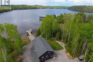 House for Sale, 56 White Bear Court, Temagami, ON