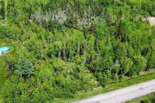 Vacant Residential Land for Sale, Lot Raymel Rd, Grand-Barachois, NB