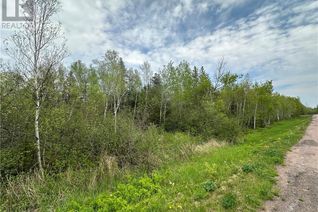 Commercial Land for Sale, Lot Raymel Road, Grand-Barachois, NB