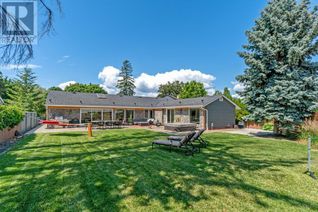 Ranch-Style House for Sale, 2425 Abbott Street, Kelowna, BC