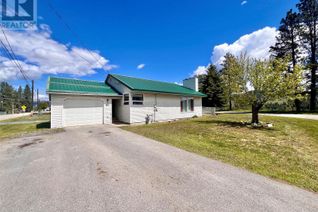 Ranch-Style House for Sale, 215 Palmer Street, Princeton, BC