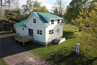 Detached House for Sale, 20 175 Route, Pennfield, NB