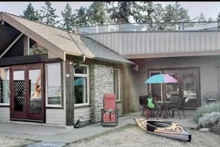 Property for Sale, 494 Arbutus Drive #109D, Mayne Island, BC