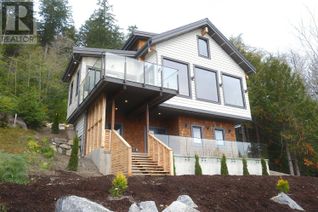 Detached House for Sale, 6254 Fairway Avenue, Sechelt, BC