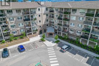 Condo Apartment for Sale, 2301 Carrington Road #326, West Kelowna, BC