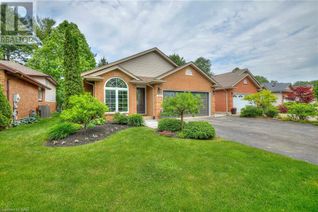 Detached House for Sale, 313 Beckett Crescent, Fonthill, ON