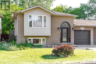 Raised Ranch-Style House for Sale, 149 Rivervilla Court, LaSalle, ON