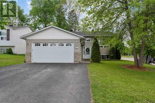 Raised Ranch-Style House for Sale, 500 Angus Campbell Drive, Pembroke, ON