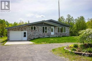 Bungalow for Sale, 5651 County Rd 17 Road, Plantagenet, ON