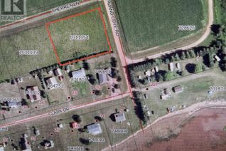 Land for Sale, Cumberland Cove Road, Augustine Cove, PE