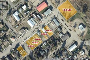 Property for Sale, 101 Center Street, Marwayne, AB