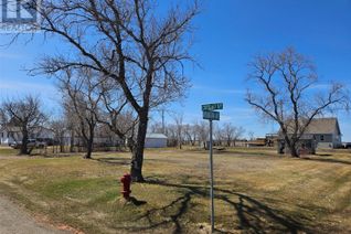 Commercial Land for Sale, 217 Coteau Street, Arcola, SK