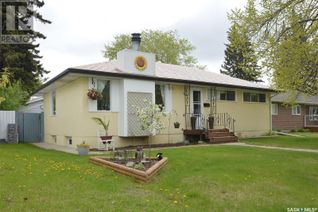 Detached House for Sale, 2325 Hanover Avenue, Saskatoon, SK