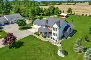 Farm for Sale, 533 Marshall Road, Dunnville, ON