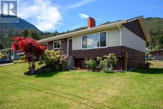 House for Sale, 240 Kelsey Way, Sayward, BC