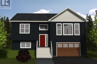 Detached House for Sale, 3 Anchor Place, Portugal Cove - St. Philips, NL