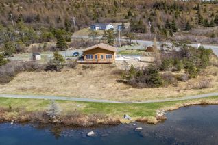 General Commercial Non-Franchise Business for Sale, 271-275 Cranes Road, Upper Island Cove, NL