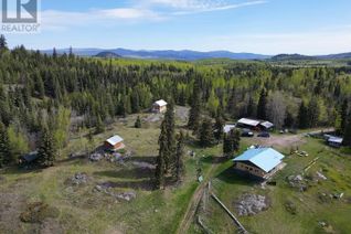 House for Sale, 1937 Airport Road, Fraser Lake, BC