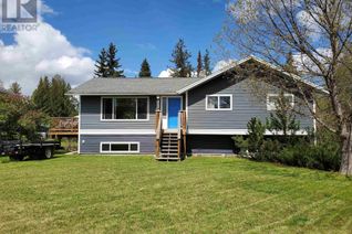 House for Sale, 1890 Birch Avenue, Quesnel, BC