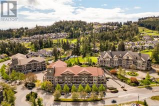 Condo for Sale, 1335 Bear Mountain Pkwy #319, Langford, BC