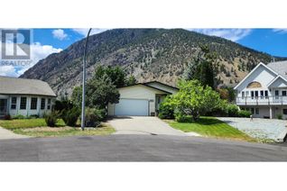 Ranch-Style House for Sale, 412 Vanderlinde Drive, Keremeos, BC